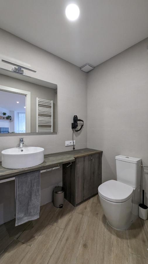 Hydros Διαμέρισμα Ripoll Εξωτερικό φωτογραφία