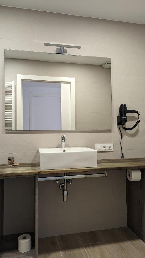 Hydros Διαμέρισμα Ripoll Εξωτερικό φωτογραφία