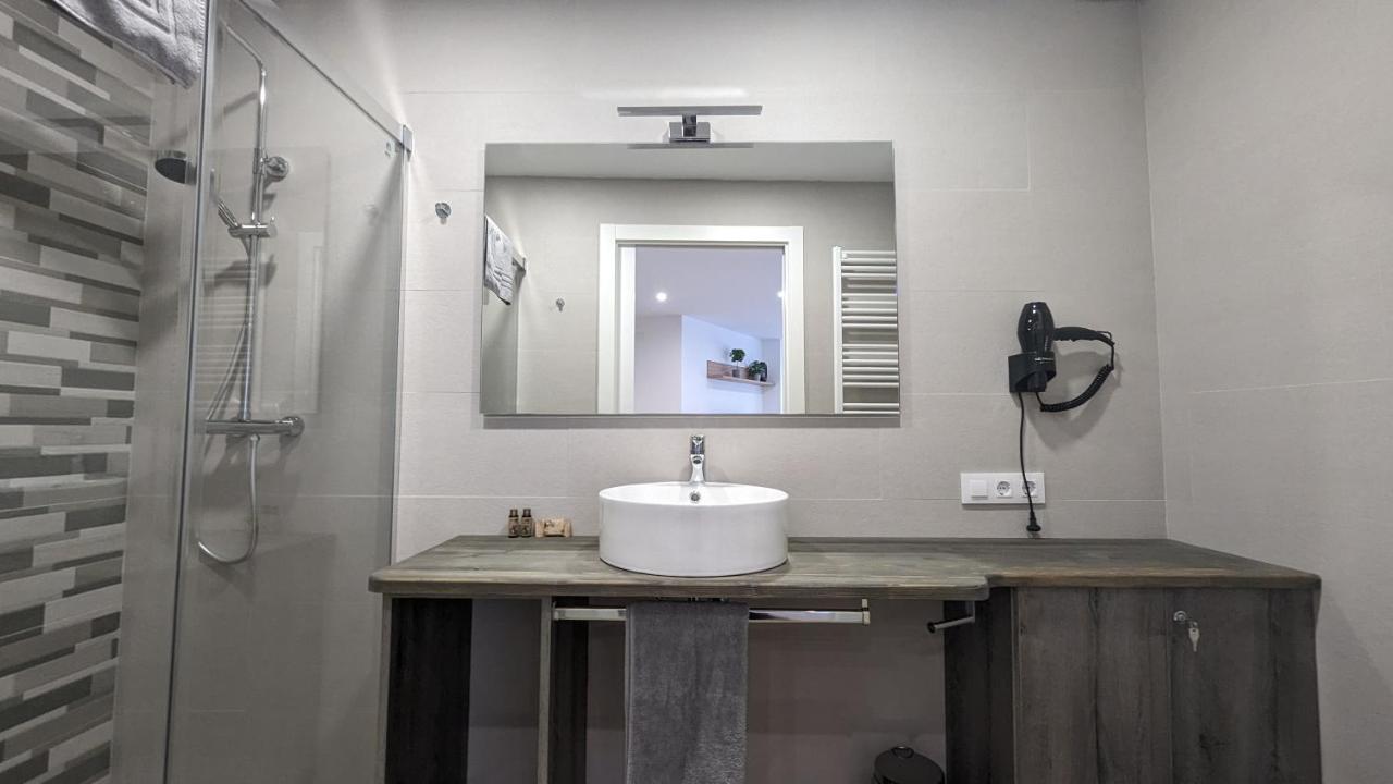 Hydros Διαμέρισμα Ripoll Εξωτερικό φωτογραφία
