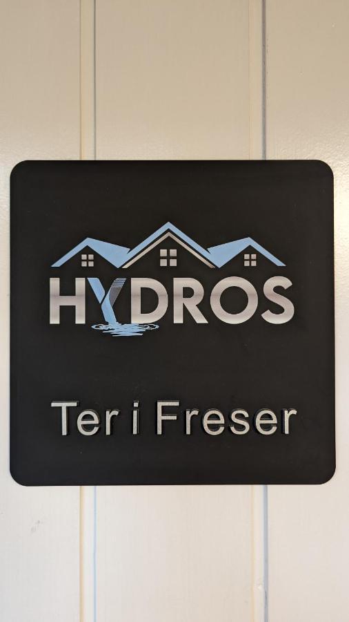 Hydros Διαμέρισμα Ripoll Εξωτερικό φωτογραφία