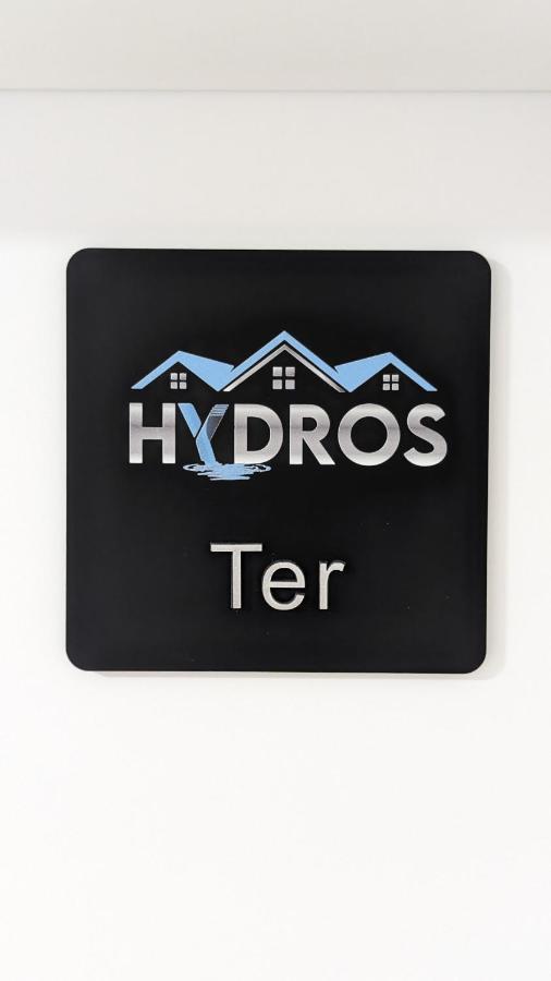 Hydros Διαμέρισμα Ripoll Εξωτερικό φωτογραφία